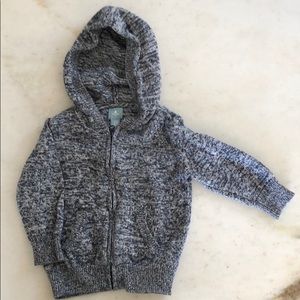 Baby Gap hoodie